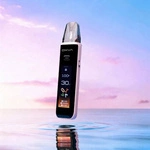 E-Papieros POD OXVA XLIM 3 Ultra Cherry Pink