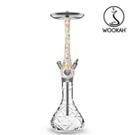Fajka Wodna Wookah Mastercut Terra Abstract
