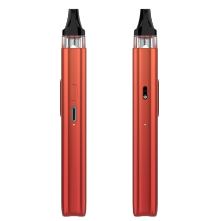 E-Zigarette POD Vaporesso XROS 5 Coral Red