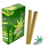 Papers Kush Herbal Wraps x2 Original