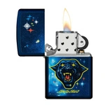 Zapalniczka ZIPPO - SANTA CRUZ PANTERA