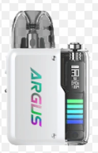 E-Cigarette POD VooPoo Argus P2 Pearl White