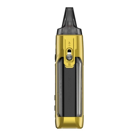 E-Papieros POD Vaporesso LUXE X Pro Dazzling Yellow