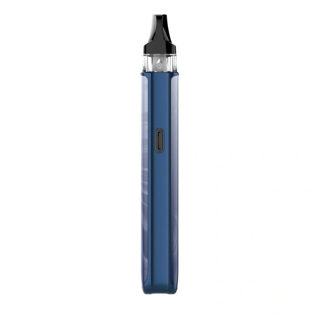 E-Cigarette POD Vaporesso XROS 6 Mini Plume Blue
