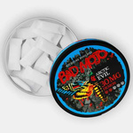 Nikotinbeutel BAD MOJO Arctic Evil 30mg