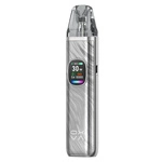 E-Papieros POD OXVA Xlim Pro 2 Platinum Gray