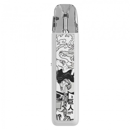 E-Zigarette POD SMOK Arco E1 White