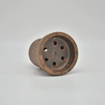Hookah Bowl Masta Solaris Mercury