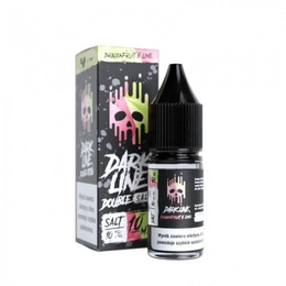 Liquid Dark Line Double Salt 10ml - Dragonfruit Lime 10mg