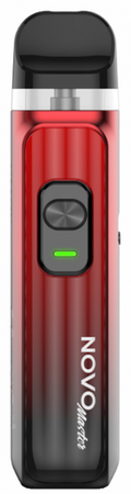 E-Zigarette POD SMOK Master - Red Black