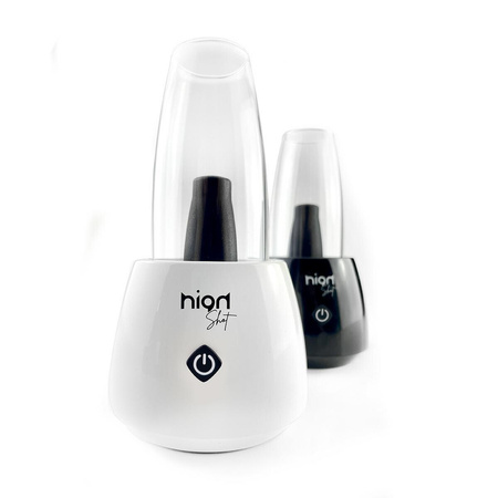 Vaporizer High Fly - High Shot (Weiß)