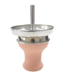 Shisha-Kopf Masta Aladin + Mockingbird with Handle