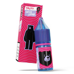Liquid GO BEARS Drops 10ml - Waldfrüchte 20mg