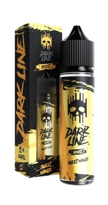 Longfill Dark Line Boost 12/60ml - Sweet Mango