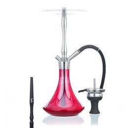 Waterpipe Aladin MVP 460G V1 Red