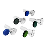 Cybuch Do Fajki Bongo High Fly - Clear