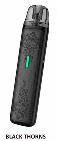 POD Lost Vape Ursa Nano S II - Black Thorns