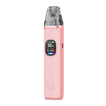 E-Papieros POD OXVA Xlim Pro 2 Coral Pink