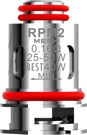 Grzałka SMOK RPM 2 Meshed - 0.16ohm