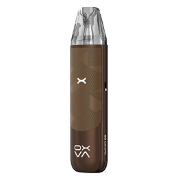 E-Papieros POD OXVA NeXLIM Go Silky Coffee