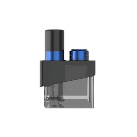 Cartridge SMOK Trinity Alpha Prism Blue Empty