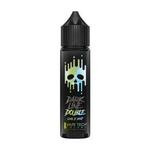 Longfill Dark Line Double 8ml/60ml - Lime Mint