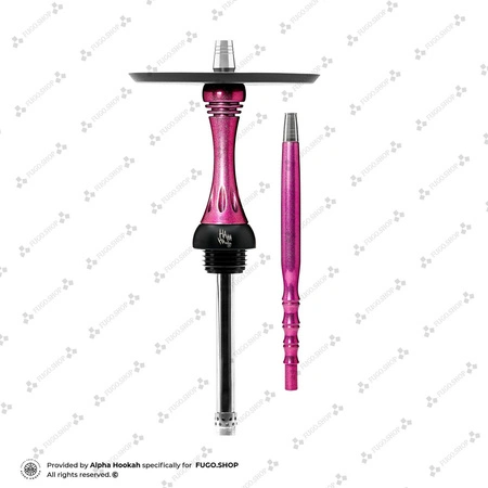 Hookah Stem Alpha Hookah X SS Harley