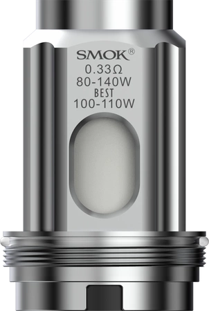 Coil SMOK TFV18 Meshed - 0.33ohm