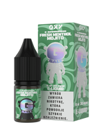Liquid Oxy 8ml - Fresh Menthol Mojito 20mg