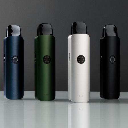 E-Zigarette POD Uwell Caliburn G4 Classic Classic Silver 2ml
