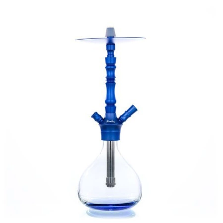 Waterpipe Aladin ALUX 1 Blue