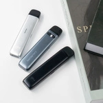 E-Papieros POD Uwell Caliburn G4 Mini Light Silver