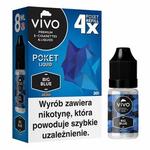 Liquid Vivo Poket - Big Blue 20mg (8ml)