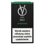 Liquid Vbar Salt 10ml - Jagger Bomb 20mg