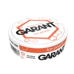 10 X Nicotine pouches GARANT (Grant) Molecule - Ice Peach 20mg