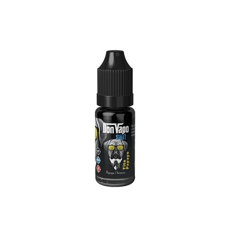 Liquid Don Vapo 10ml - Tito Papayo 20mg