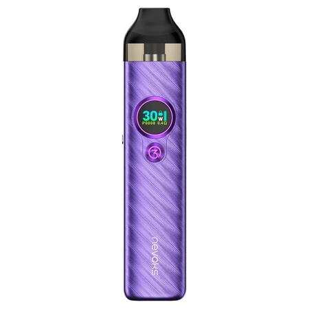 E-Cigarette POD Nevoks Feelin 3 - Violet Purple