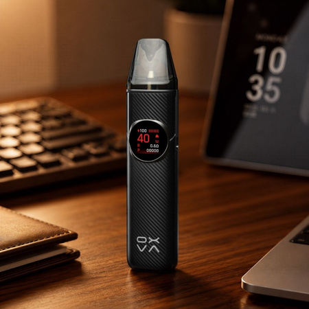 E-Zigarette POD OXVA NeXLIM 2 Black Warrior
