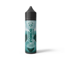 Longfill Panda 6ml/60ml - Cukierek Lodowy