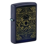 Lighter ZIPPO - ELEMENTS