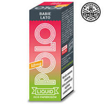 Liquid POLO 10ml - Altweibersommer (Wassermelone) 12mg