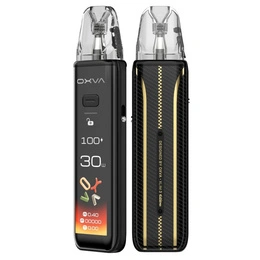 E-Papieros POD OXVA XLIM 3 Ultra Carbon