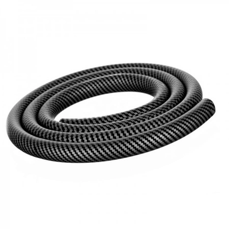 Silicone hose Aladin Carbon