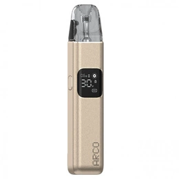 E-papieros POD Smok Arco Digi Pale Gold