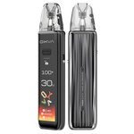 E-Zigarette POD OXVA XLIM 3 Ultra Metal Gray