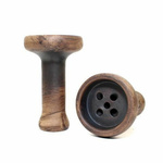 Shisha-Kopf Masta Oblako Black Basic