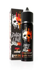 Longfill Dark Line Double 8/60ml - Apple Coconut