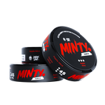 Saszetki nikotynowe Dark Line MINTY Apple Mint 45mg