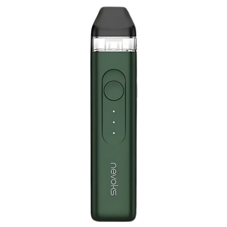 E-Zigarette POD Nevoks Feelin Dark Green