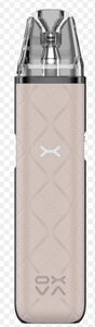E-Zigarette POD OXVA Xlim Go Light Brown